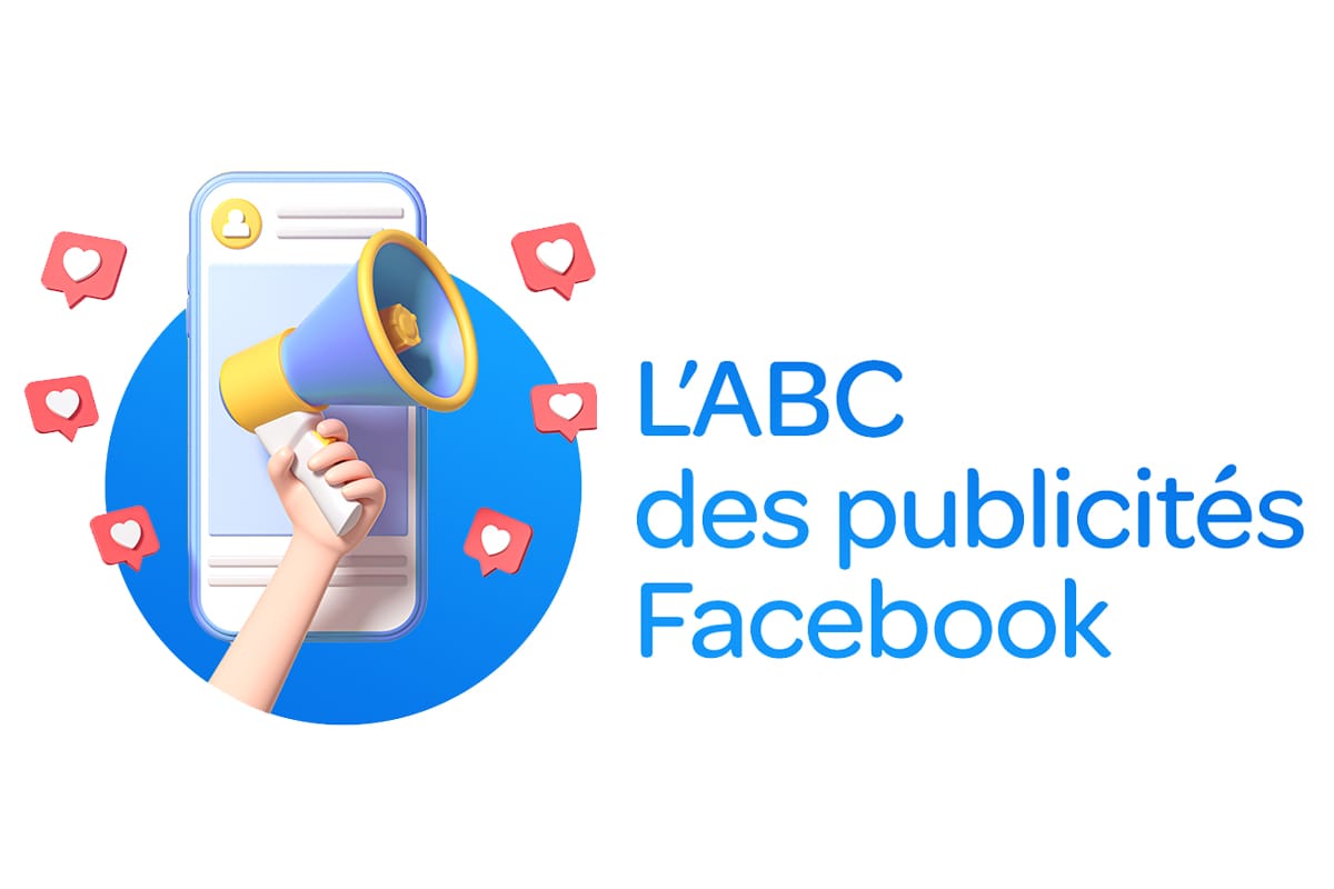 L'ABC des publicités facebook